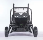 Drift Hero 2-Seater Electric Go Karts. - Image 4