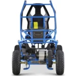 MotoTec Maverick Go Karts. - Image 2