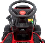 Craftsman T2200K 42-in 20 HP 725cc Hydrostatic Riding Mowers. - Image 6