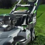 EGO POWER+ 21″ Self-Propelled Lawns Mowers LM2114SP - Image 4