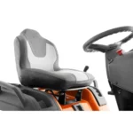 Husqvarna TS 242XD 42 Inch 21.5HP Kawasaki Gasoline Riding Lawn Mowers. - Image 7