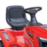PRORUN 42 in.15.5 HP Gas Riding Lawn Mowers. - Image 4