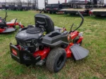 Toro 75746 42″ TimeCutter Zero Turn Mower 22HP Kohlers. - Image 4