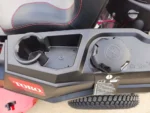 Toro 77404 42″ TimeCutter Zero Turns Mowerr 22HP Briggs - Image 6