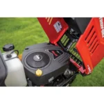 Troy-Bilt Bronco 42″ Riding Lawn Mowers. - Image 3