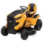Cub Cadet Enduro XT1 LT42 Intellipower Lawn Tractors. - Image 4