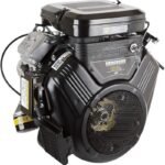 Briggs & Stratton Horizontal 23 HP Vanguard 1″ x 2-29/32 #386447-3079 (386447-0090)