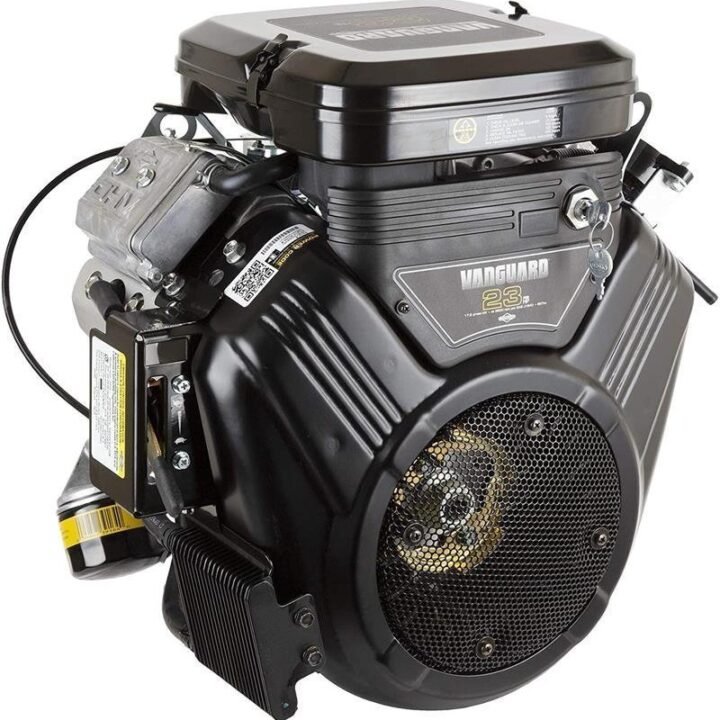 Briggs & Stratton Horizontal 23 HP Vanguard 1 in. x 2-29/32 #386447-3079 (386447-0090)