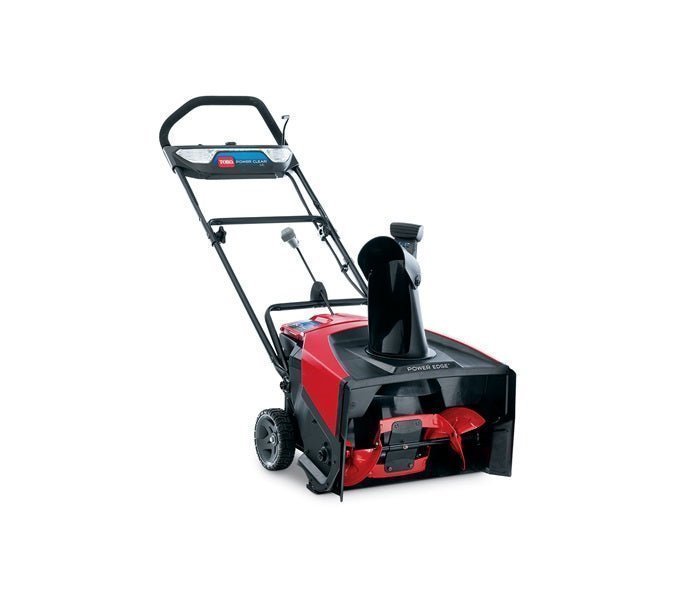 39901.jpg Toro 39901 Power Clear e21 60V (7.5 ah) Battery Snowblower - Image 1