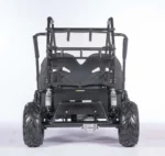 Drift Hero 2-Seater Electric Go Karts. - Image 3