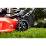 CRAFTSMAN M110 140-cc 21-in Push Gas Lawn Mowers. - Image 3