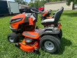 Husqvarna TS 148XK 48″ Lawns Tractors 24HP KOH (Scratch and Dent) - Image 3