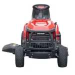 PRORUN 42 in.15.5 HP Gas Riding Lawn Mowers. - Image 3