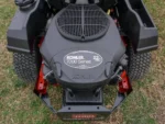 Toro 75746 42″ TimeCutter Zero Turn Mower 22HP Kohlers. - Image 3