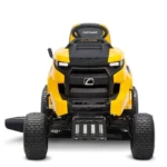 Cub Cadet Enduro XT1 LT42 Intellipower Lawn Tractors. - Image 3