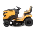 Cub Cadet XT1 LT46 Riding Lawn Mowers. - Image 3