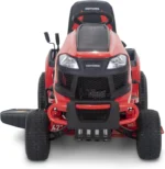 Craftsman T2200K 42-in 20 HP 725cc Hydrostatic Riding Mowers. - Image 4