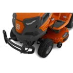 Husqvarna TS 242XD 42 Inch 21.5HP Kawasaki Gasoline Riding Lawn Mowers. - Image 5