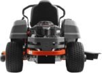 Husqvarna Z254F 24HP 726cc Kawasaki Engine 54″ FAB Z-Turn Mower #970459001 - Image 6