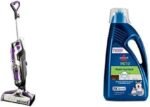 Bissell CrossWave Turbo All-in-One Wet Dry Vacuum Mop, 3888A - Image 4