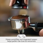 Breville Barista Touch Espresso Machine BES880BSS, Brushed Stainless Steel - Image 23