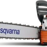 Husqvarna 460 Rancher Gas Chainsaw 24″ 60.3cc 3.6HP, Auto Oil Pump