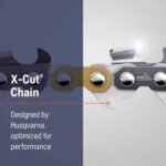 Husqvarna 460 Rancher Gas Chainsaw 24″ 60.3cc 3.6HP, Auto Oil Pump - Image 3