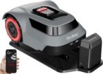 Redkey MGC1000 Robot Lawn Mower for 0.25 Acre with Auto Recharge