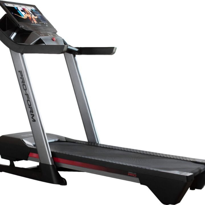 Proform Pro 9000 Treadmill w/ 22 in. Screen (2nd)
