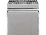 Buyers Products 28-in x 24-in x 19-in Smooth Aluminum Step Box Truck Tool Box 1705285 - Image 6