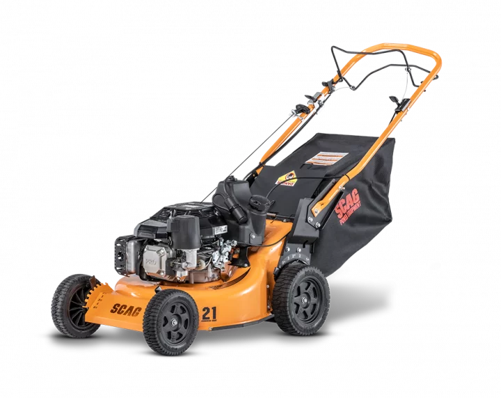 Scag SFC Finish Cut 21 in. Walk-Behind Mower