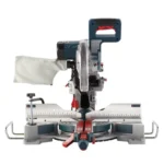 Bosch GCM12SD Dual-Bevel Glide Miter Saw - Image 2