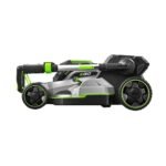 EGO 21” 7.5Ah 56V Battery Powered Self-Propelled Walk-Behind Mower, Touch Drive Technology - Image 5