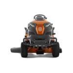 Husqvarna TS 242XD 42 Inch 21.5HP Kawasaki Gasoline Riding Lawn Mowers. - Image 3