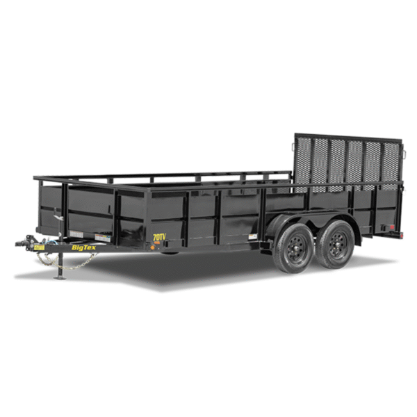 70tv-600x600-1.png Big Tex Tandem Axle Vanguard Trailer | 70TV - Image 1