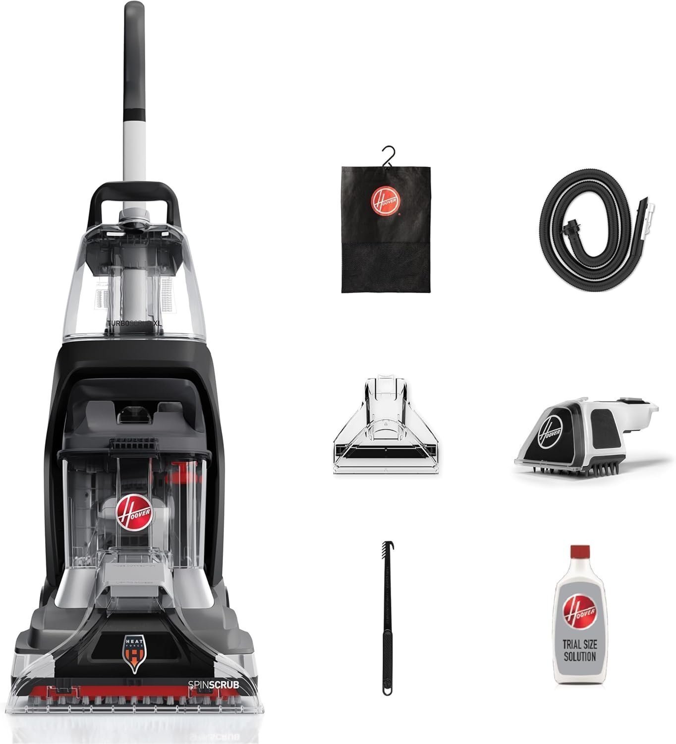 715EwZ_AffL._AC_SL1500-2.jpg Hoover PowerScrub Deluxe Carpet Cleaner for Carpet & Upholstery with Tools - Image 1