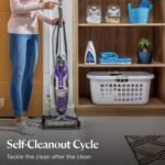 Bissell CrossWave Turbo All-in-One Wet Dry Vacuum Mop, 3888A - Image 13