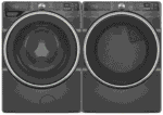 Whirlpool WFW6720RU 27-Inch 5.0 cu. ft. Smart Front Load Washer, White - Image 4