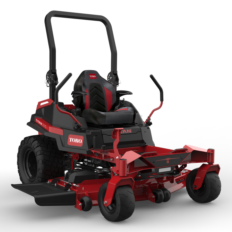 76606.png Toro 76606 TITAN MAX Z-Turn Mower 26hp Kohler 747cc V-Twin w/60″ Fabricated Deck - Image 1