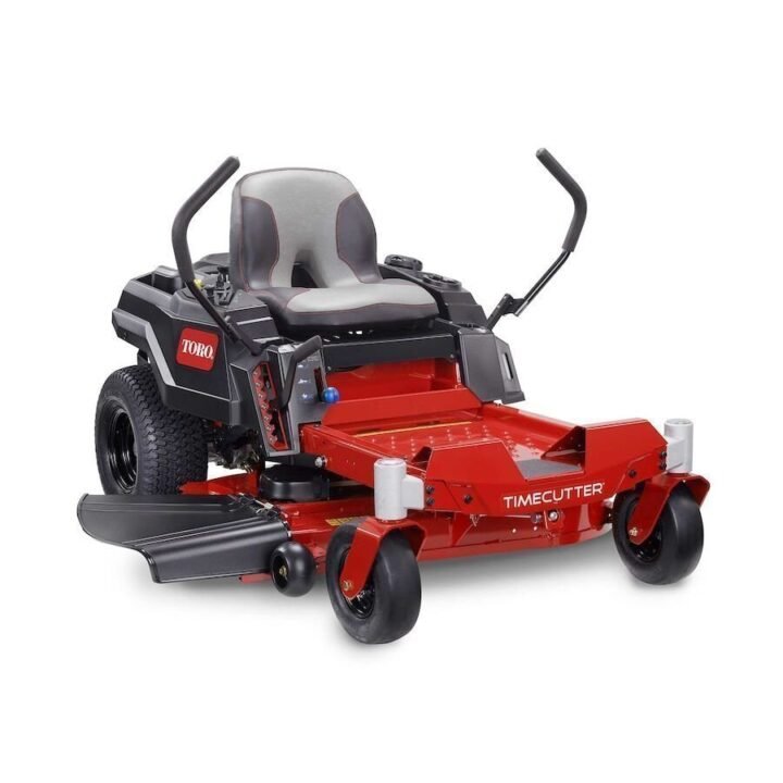 Toro Timecutter 22hp 724cc Briggs & Stratton Engine 42 in. FAB Deck Z-Turn Mower #77404