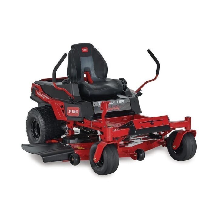 Toro Timecutter MAX 23hp Kawasaki Engine 54 in. FAB Deck Z-Turn Mower #77504