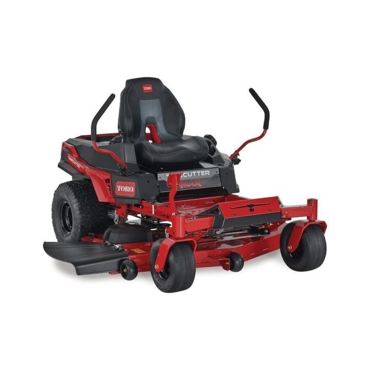 Toro Timecutter 77601 MAX 23hp Kawasaki Engine 60 in. FAB Deck Z-Turn Mower