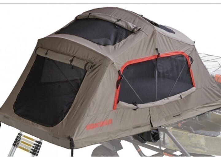 Skyrise HD Tent Body, Medium