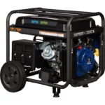Westinghouse WGen7500DF Dual Fuel Portable Generators. - Image 2