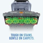 Hoover PowerScrub Deluxe Carpet Cleaner for Carpet & Upholstery with Tools - Image 12