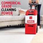 Rug Doctor X3 Commercial Carpet Cleaner Pet Pro Pack with Stain & Odor Removers - Image 8