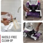 Hoover Smartwash Automatic Carpet Cleaner Machine, FH52000, Turquoise - Image 18