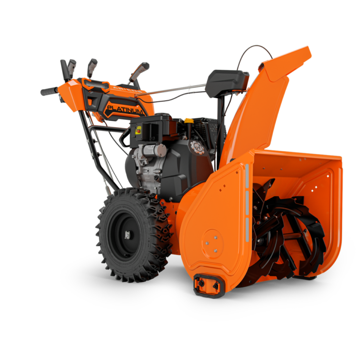 Ariens Platinum (24 in.) SHO 369cc Two-Stage Snow Blower 921063