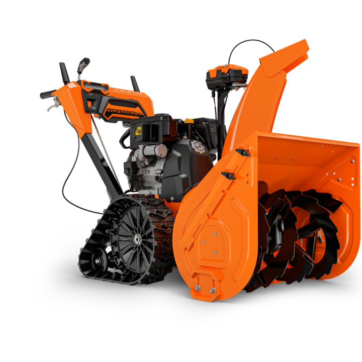 Ariens Professional (28 in.) RapidTrak 420cc Hydrostatic Two-Stage Snow Blower 926084