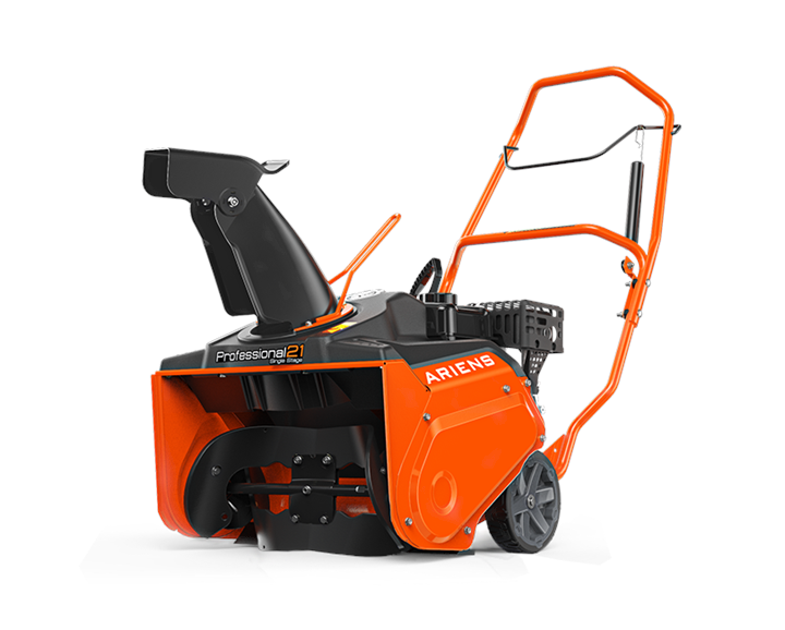 Ariens Professional 938025 Single Stage 21 in. SSRC Snow Blower